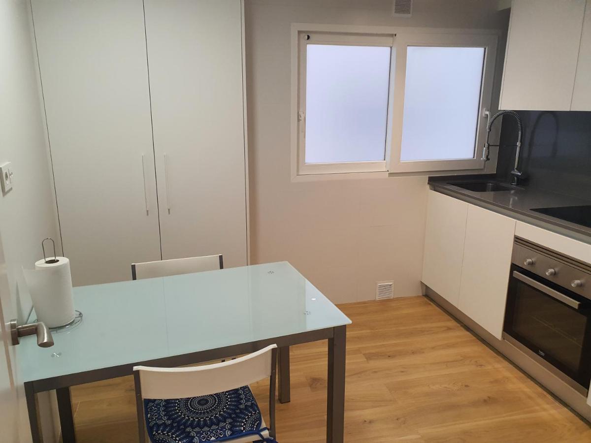 Lux Center - Fincas Arena Benidorm Eksteriør bilde