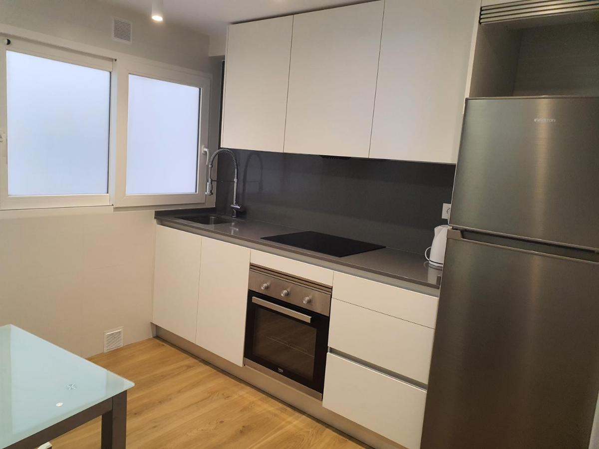 Lux Center - Fincas Arena Benidorm Eksteriør bilde